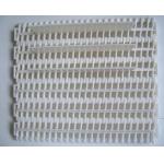                  Flat Top Modular Belt for Glass Bottle Conveyor 900              for sale