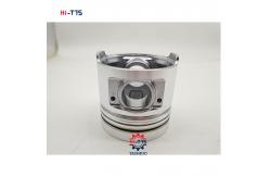 China Silvery Piston 32A1710100 32A17-10100 770 Engine Piston With Pin and Clips S6S supplier