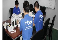 China Samples Final Random Inspection International AQL ANSI Standards Multiple Service supplier