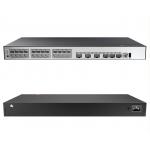 176Gbps 520Gbps Network Industrial Poe Switch S5735-L24P4XE-A-V2 for sale