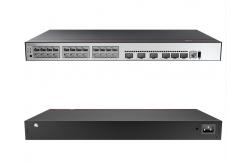 China 176Gbps 520Gbps Network Industrial Poe Switch S5735-L24P4XE-A-V2 supplier