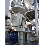 OEM Cement VRM Roller Pulverizer Mill In Thermal Power Plant for sale