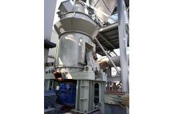 China OEM Cement VRM Roller Pulverizer Mill In Thermal Power Plant supplier