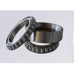 GCr15 / Chrome Steel High Speed Taper Roller Bearings Open Seals Type 30210 size 50*90*21.75mm for sale