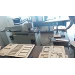 Completely Computer Control Die Cutting Rule Auto Bending Machine For Dieboard Making