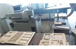 China Completely Computer Control Die Cutting Rule Auto Bending Machine For Dieboard Making supplier