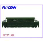 Female Centronic PCB Right Angle Receptacle 36 way Connector for Printer for sale