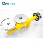 Molins Mark 9 Cigarette Machine Parts Ecreteur Denser Disc for sale