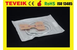 China Adult Medaplast Disposable Spo2 Sensor For Datex Patient Monitor supplier
