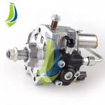 8-97306044-9 Diesel Fuel Injection Pump 8973060449 For ZX200-3 ZX210-3 Excavator for sale