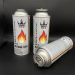 Compact Camping Gas Canister for Outdoor Cooking - Reliable Fuel Source for Camp Stoves and Portable Grills for sale