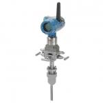 Emerson Rosemounte Original 3051CFA Annubar Digital Flow Meter Magnetic for sale
