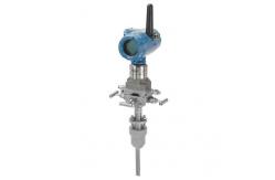 China Emerson Rosemounte Original 3051CFA Annubar Digital Flow Meter Magnetic supplier