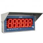 DGT100 AISI 304 Stainless Steel IP68 Weighing Scale Display for sale