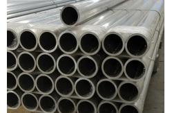 China Customized Non Secondary Temperature Resistance Alloy Steel Pipes For Heavy Duty supplier