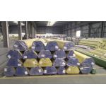 ASTM A928 Supler Duplex Welded Pipe High Strength ASTM A999