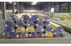 China ASTM A928 Supler Duplex Welded Pipe High Strength ASTM A999 supplier