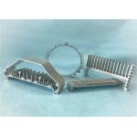 OEM Design Industrial Aluminium Profile For Windows & Doors 6063-T5