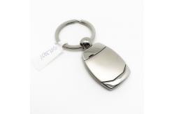 China Individual Polybag Package for Cool Keychains with Keychain Holder supplier