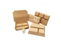 China Biodegradable Fast Food Packaging Box 3 4 5 Compartment Microwave Safe supplier
