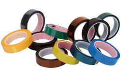 China Long-lasting Automotive Heat Tape in Convenient Roll Packing Length 10m - 50m supplier