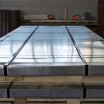 N06617 Inconel 617 Sheet Plate High Temperature Resistant Thin Nickel Alloy