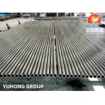 A210 SA210 GR.A1 CARBON STEEL SMLS BOILER TUBE OIL COATED for sale