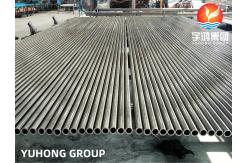 China A210 SA210 GR.A1 CARBON STEEL SMLS BOILER TUBE OIL COATED supplier
