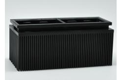 China Nylon Bristle Block Cutting Machine Parts Suitable For YIN Auto Cutter supplier