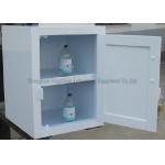 Lockable Corrosive Laboratory Storage Cabinets Practical Multiscene for sale