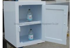 China Lockable Corrosive Laboratory Storage Cabinets Practical Multiscene supplier