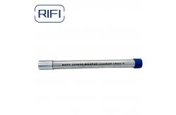 China OEM GI Conduit Pipe Class 4 Class 3 BS4568 Galvanized Emt Electrical Conduit supplier