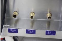 China 200m 100L Deep Water Simulation Test Machine For IPX8 Waterproof Testing supplier