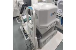 China Ophthalmology Optical Coherence Tomography Machine 1060 Hpa Fully Automated supplier