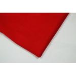 Shrink - Resistant Slub Cotton Twill Fabric Custom Color Density 70 X 40 for sale