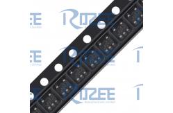 China SN74AHC1G02DBVR supplier