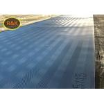 1.30mm Polyester Mesh Belt For Mine Smelting Industries for sale