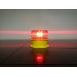 IALA Complaine IR Remote Solar Powered Marine Lights Microprocessor Controlled