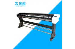 China auto cleaning usb interface printing machine with 2 heads supplier