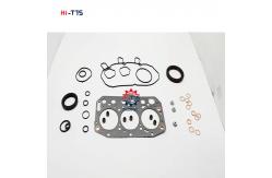 China YM119515-01330 119515-01330 Full Gasket Set Full Gasket Kit 3TNV70 3 Cylinder supplier