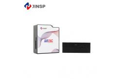 China High-Performance Universal Compact Fiber Spectrometer for High Sensitivity Measurements supplier
