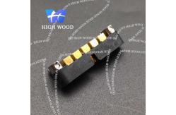 China HW-CMM Connectors , HW-221D00F26-0005-3400CMM， Micron-D Connector supplier