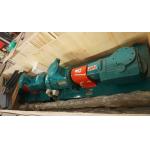 20Hp Gas Horizontal Mud Agitator Drilling Mud System for sale