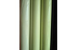 China Glow In The Dark Self Adhesive Vinyl Tape Fluorescent Night Pet Material supplier
