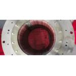 Customized Laminated Wood Industrial Water-Lubricated Shaft Bearing For Manufacturing for sale