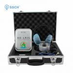 8D Lris NLS Multi-language Health Analyzer Machine English Russian Language for sale