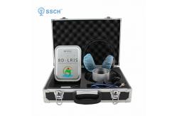 China 8D Lris NLS Multi-language Health Analyzer Machine English Russian Language supplier