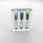 kids Sand Timer 5 Minutes 2 Minutes 1 Minutes  30 Second