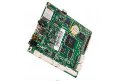 China Sunchip RK3188 Android Motherboard LCD Digital Signage Embedded ARM Board supplier
