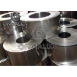 Standard Invar 36 Alloy Low Expansion Alloys Nikon - Iron Alloy Oxidation Color for sale